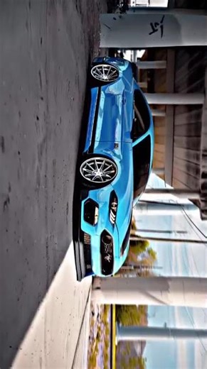 Ford Mustang Mach 1 Cinematic Pure American Muscle