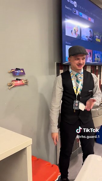 2026 Winterguard Show Announcement and Sneak Peek