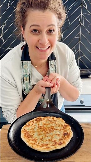 How I Make Gozleme Without Making Dough