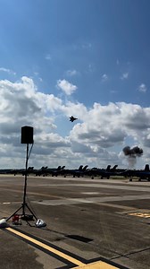 4.3K views · 18 reactions | F-22 Raptor Carnage!!! | Love Airplanes and Stars | Facebook