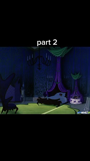 Cinderella (1950) Part 2 - Enchanting Cartoon Adventure