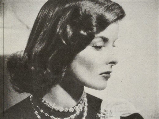 The co-star Katharine Hepburn couldn't stand working with