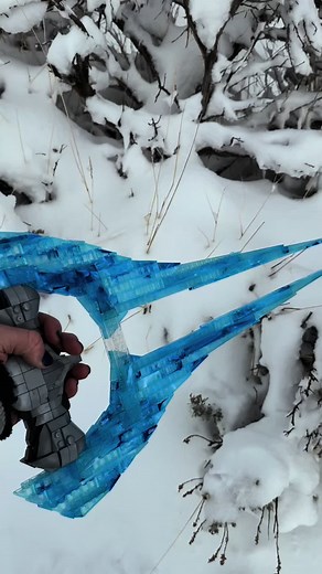 Winter Contingency #haloreach #halo