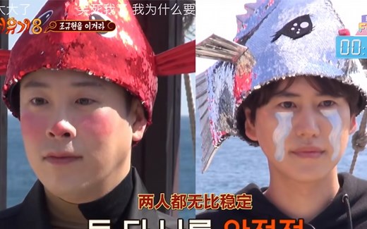 啊啊啊P.O总能戳中我萌点！太可爱了！！