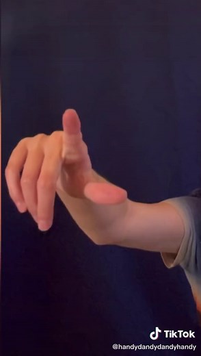 Essential Hand Poses for Artists: A Reference Guide