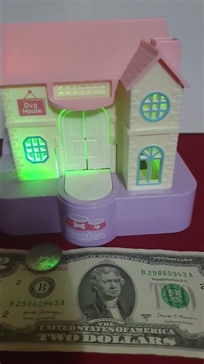 Money guard dog Inside 🤑#shorts #youtubeshorts #shortvideo