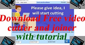 Best video cutter