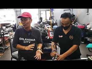 P1765 - SECONDARY PULLY PRESSURE TOO LOW....