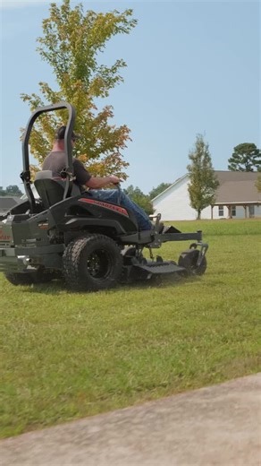 Spartan RT-Pro: Spring Ready for Any Challenge