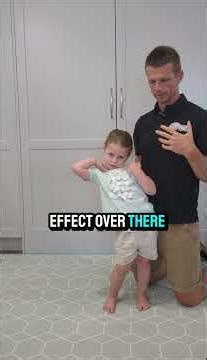 Check your reflexes (Primitive reflexes)