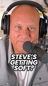 Steve's getting soft? | The Steve Wilkos Show