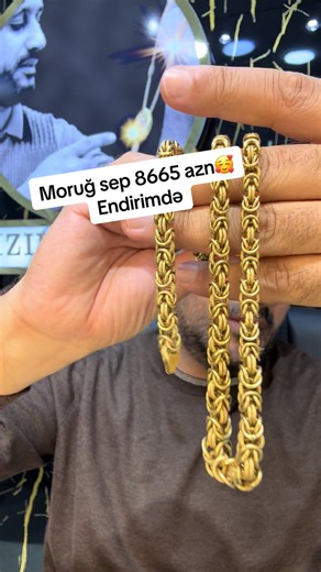 8665 azn, Moruğ Sep 750 əyar, 40.29 qram Endirimdə 📍Ünvan Moskva Univermağı 💎Yaqut Qızıl aləmi 🚖Çatdırılma var ☎️Əlaqə 099 955 22 44 #qizil #pamp #qızıl #külçe #yatırımlık