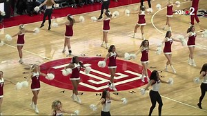 🤸‍♀️ Le Cheerleading est un mélange de gym, danse et voltige. Ces jeunes Françaises visent les championnats du monde aux Etats-Unis. | Le 20h – France Télévisions