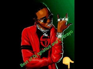 Dj Ignatius vs Dj brayo