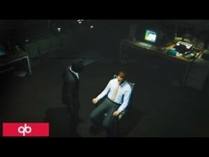 QBCore kidnapping : Fivem Kidnap Script, GTA V Mod, QB Robbery