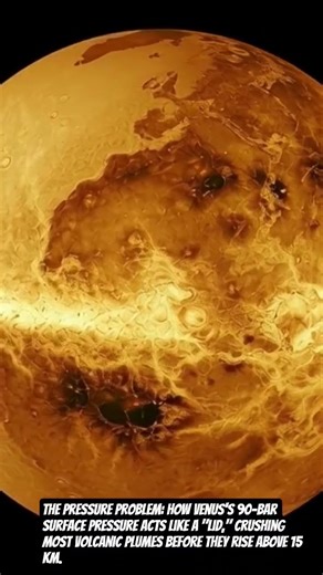 Reaching the Clouds: Venus Eruption Model