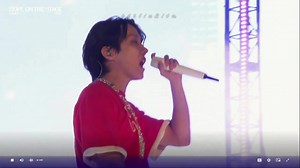 296K views · 10K reactions | hobi and jin performing spring day 凉 | Bangtan PH | Facebook