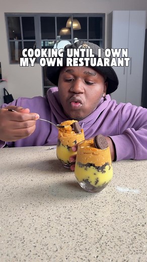 4-Ingredient Easy Dessert Recipe