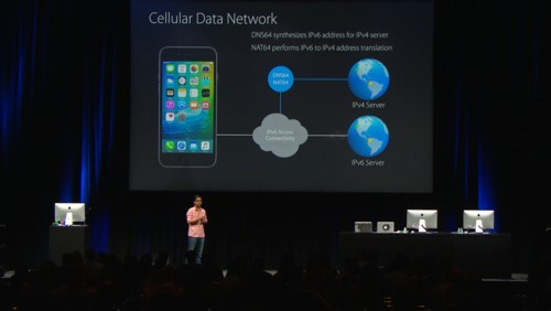 Your App and Next Generation Networks - WWDC15 – Vídeos – Apple Developer