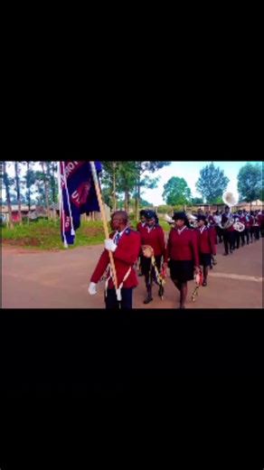 The Salvation Army Band Performance