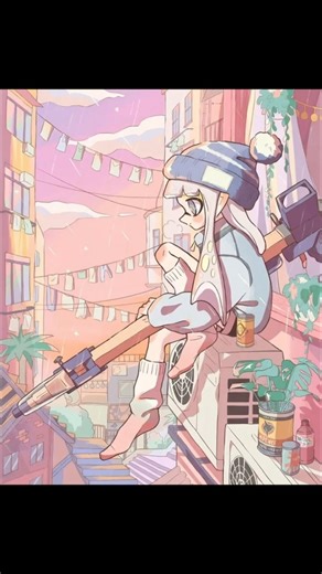 Splatoon - Inklings Showcase #43