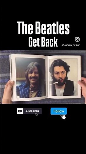 The Beatles: Get Back