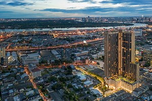 OKA HAUS Sukhumvit 36 - Bangkok