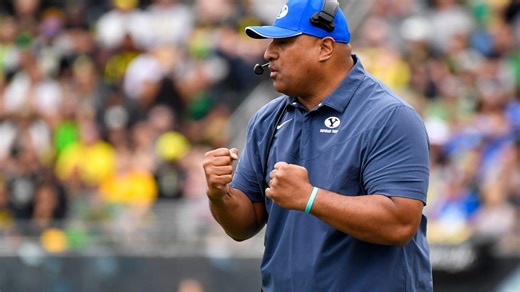 Meet the 4 new football members of the Big 12 ahead of Media Days