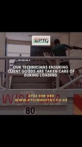 Every order handled with precision! 📦 Our technicians make sure your PTG orders are loaded securely. Safe delivery starts right here. Tap the link in bio to start your next project with a team that cares. ​ #MadeWithCare #ptggutters #ptgindustry | Ptg Gutters