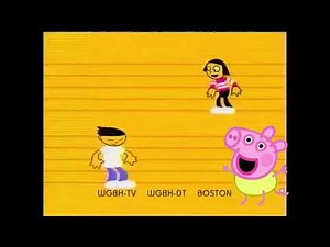 PBS Kids Music/Dancing ID Bloopers (Jack Sablich Reupload)