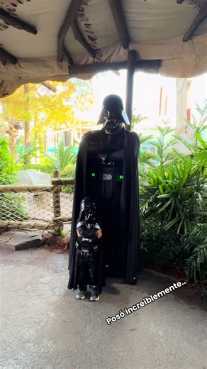 Experiencias mágicas en Disney World