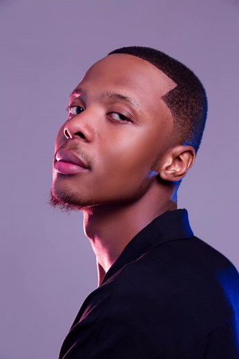 Kamoh Xaba: Representing Basotho ka Sesotho | New Song Dropping Soon!