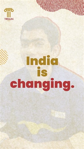 Persons with Disabilities (PwDs) and young women from marginalised backgrounds are no longer on the sidelines—they're leading the way, redefining what’s possible with their talent and determination. At TRRAIN, we’ve empowered over 44,000 PwDs and young women, who make up a crucial percentage of the youth. But our work isn’t done. This International Youth Day, let’s celebrate the relentless spirit of PwDs and young women by building a more inclusive India and offering them sustainable and dependa