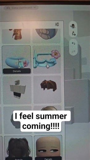 ITS SO CLOSE! #roblox #fypシ゚viral #summer #shorts