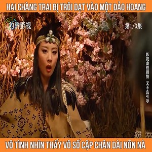 272K views · 3.7K reactions | Review phim: Hoang đảo cứu sinh - Tập 1 | Lựa chọn Hoàn hảo | Facebook