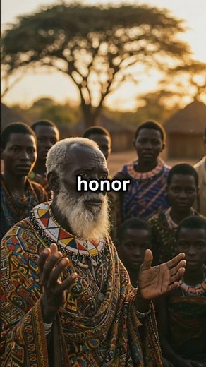 Africa’s Unique View of Time Will Change How You Think