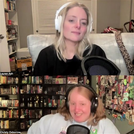 We’re BACK!! Kicking off 2026 with Ep 243: Israel Keyes, which is OUT NOW!! Check it out! 🔎🍸 | True Crime and Cocktails