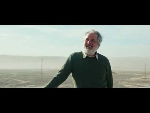 Observer Official Trailer