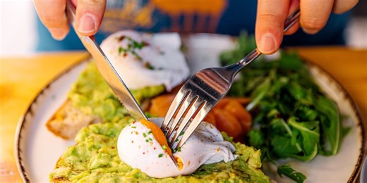 Eat like an Olympian – 5 elite nutrition tips to improve your running