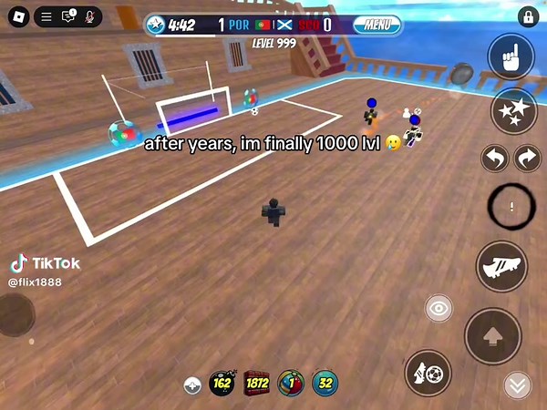Mastering Dribbling Skills in TPS Street Soccer