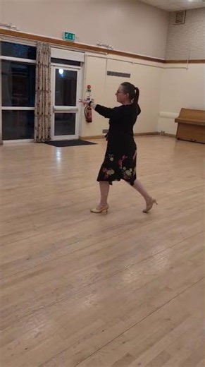 Quickstep: Basic & Lockstep (followers)