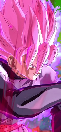 Goku Black Dragon Ball Legends Fondo de Pantalla