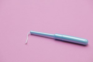 Can You Leave a Tampon in Overnight? Depends How Long You Sleep