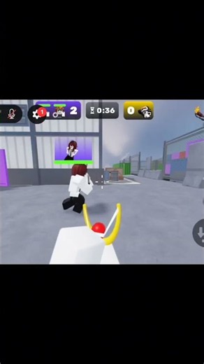 I can't get rid of her🥹 #foryou #roblox #ftap #blowup #2player