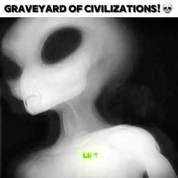 Aliens Exist… Where Is Everyone? | The Fermi Paradox 💀