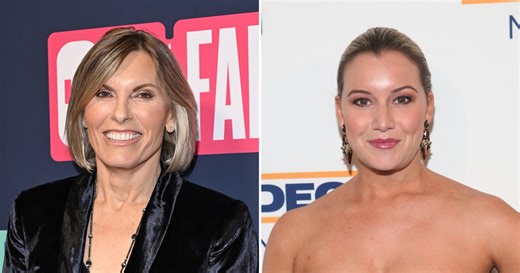 Where Do Below Deck Med's Captain Sandy, Hannah Ferrier Stand Today?