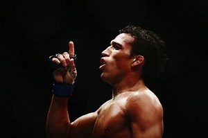 'It can't happen now, Conor was beaten up' - Charles Oliveira speaks out against a McGregor vs. Poirier trilogy title fight