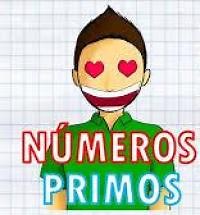 Elije los números primos