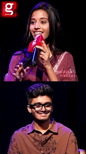 Sai Abhyankkar😍Priyanka உங்க Voice-ல Aasa Kooda Song செம்மயா இருக்கு🥰