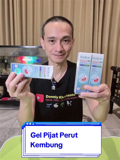 Gel Pijat Perut Kembung: Solusi Herbal untuk Kenyamanan